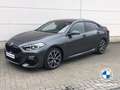 BMW 218 Msport pano cam comf gps carpl Gris - thumbnail 9