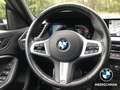 BMW 218 Msport pano cam comf gps carpl Gris - thumbnail 29
