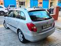 Skoda Fabia Familiar Manual de 5 Puertas Gris - thumbnail 5