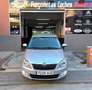 Skoda Fabia Familiar Manual de 5 Puertas Gris - thumbnail 3