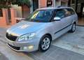 Skoda Fabia Familiar Manual de 5 Puertas Gris - thumbnail 4