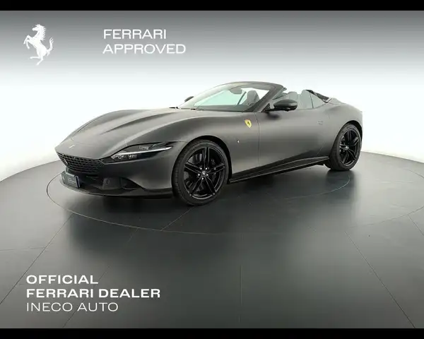 Ferrari Roma