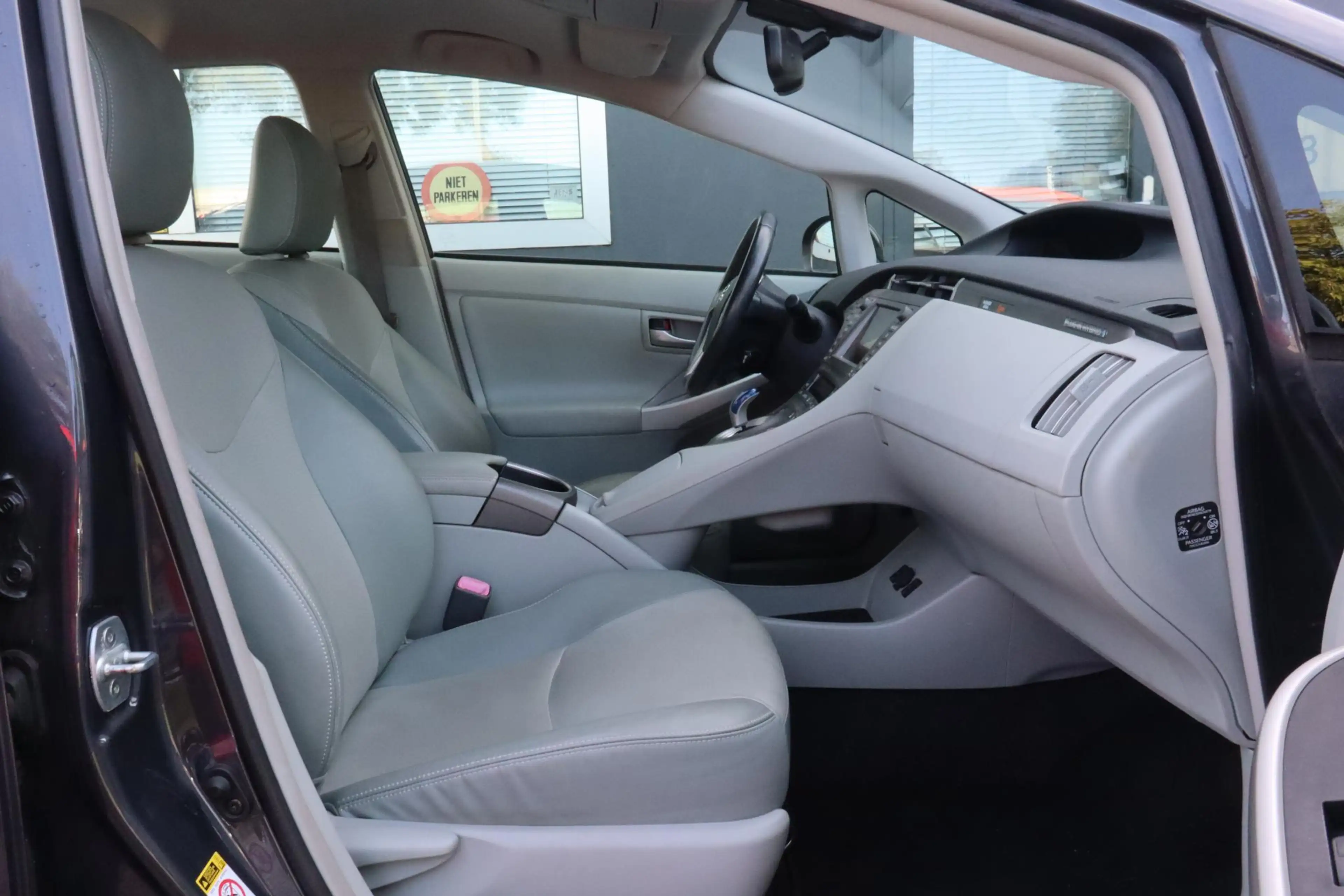 Toyota Prius 1.8 Plug-in Executive Business | 88.000KM | Camera — photo 18