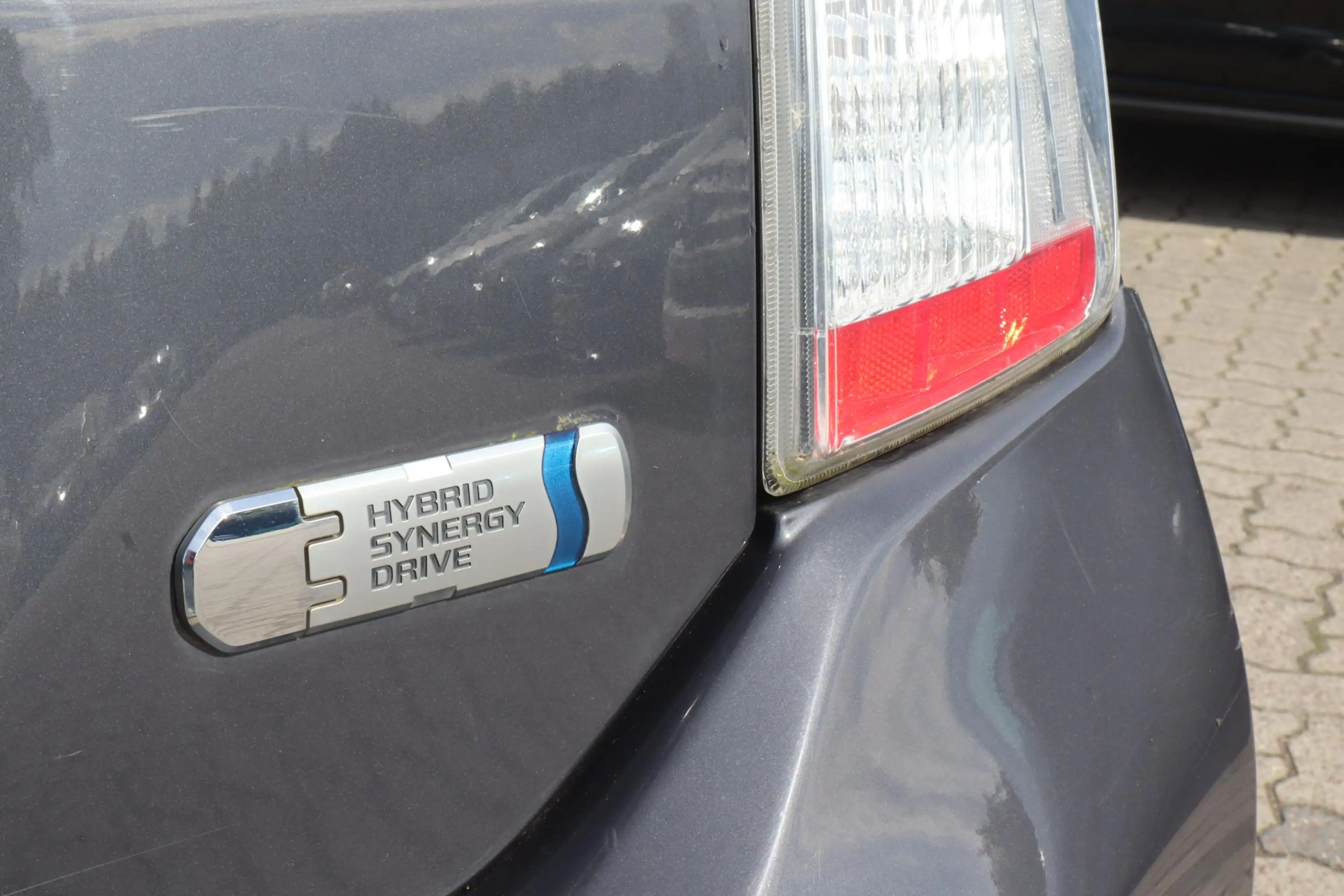 Toyota Prius 1.8 Plug-in Executive Business | 88.000KM | Camera — photo 12