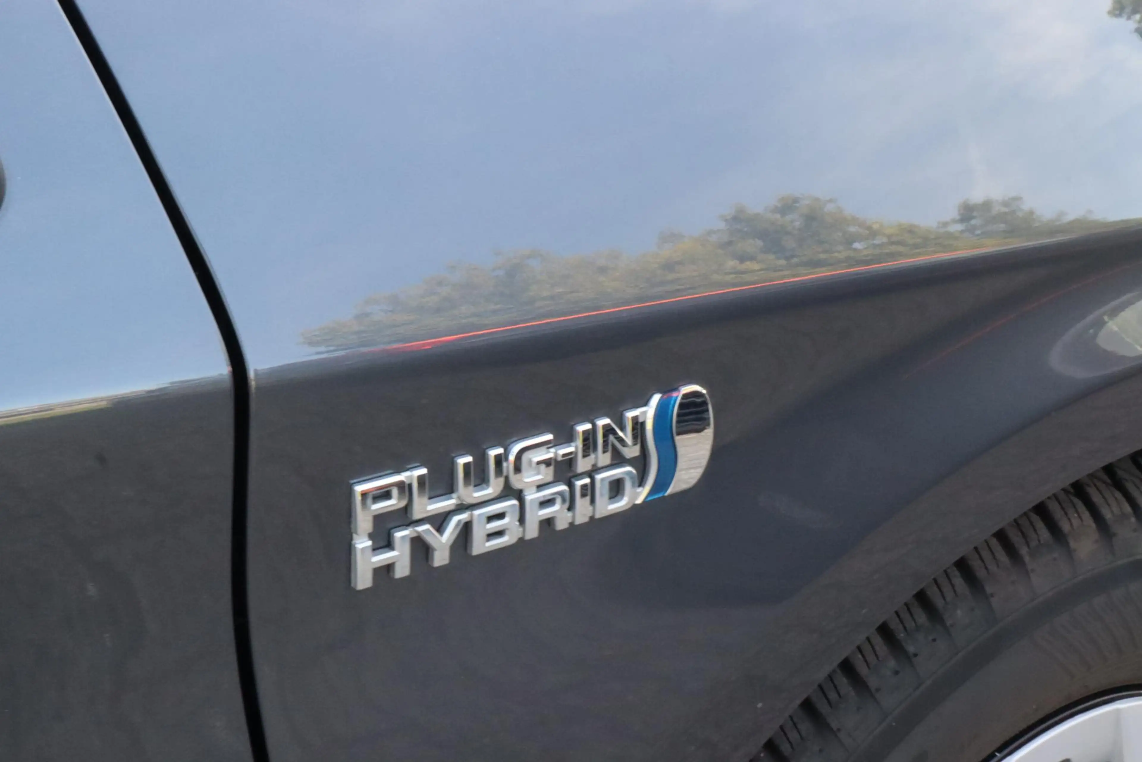 Toyota Prius 1.8 Plug-in Executive Business | 88.000KM | Camera — photo 29