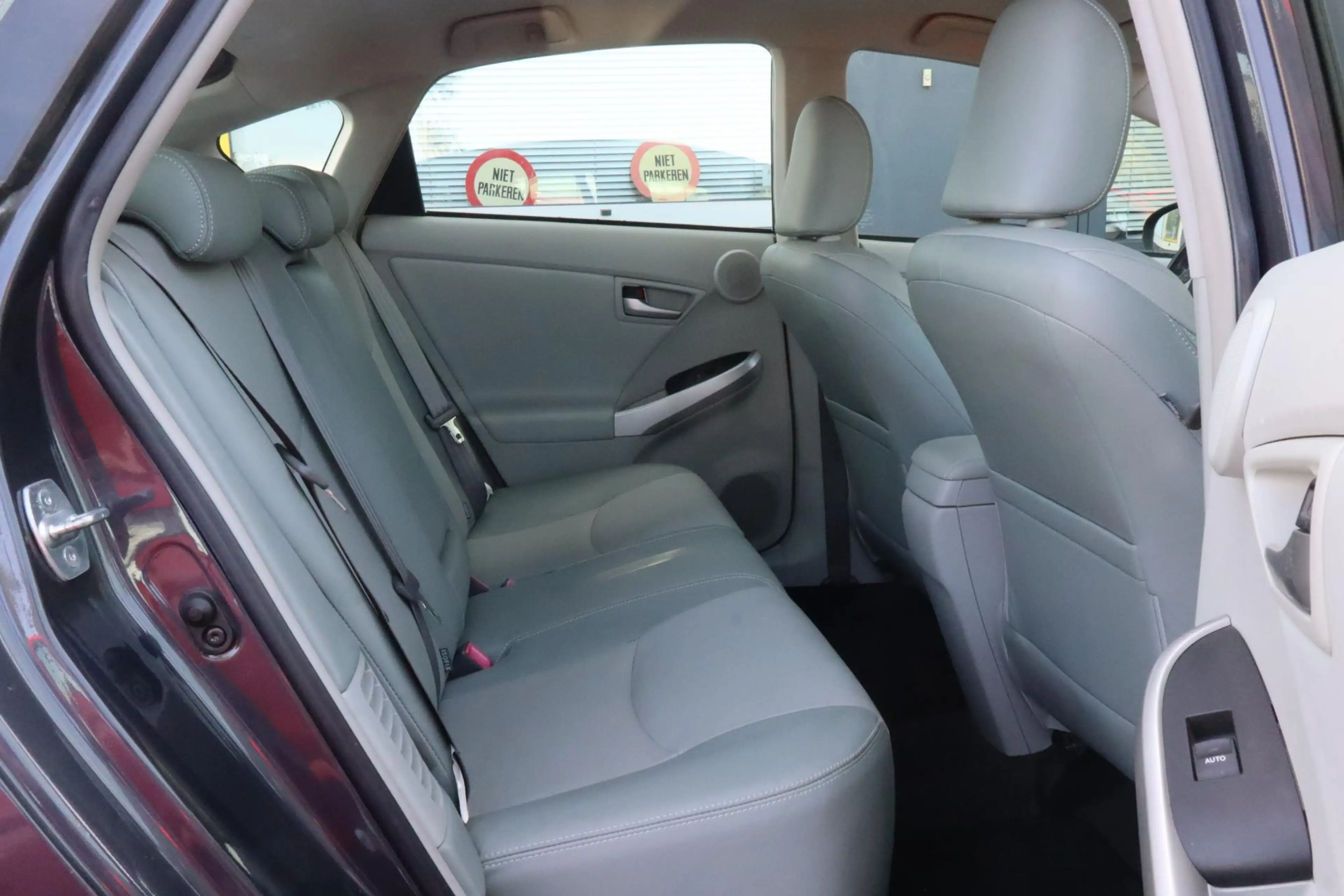 Toyota Prius 1.8 Plug-in Executive Business | 88.000KM | Camera — photo 27