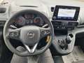 Opel Combo 1.5D CARGO☆1JGARANTIE☆NAVI☆CAM☆DAB☆CARPLAY☆BTW INC Zwart - thumbnail 9