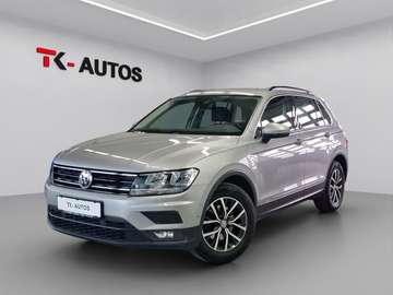 2.0 TDI Comf.1.Hand,Navi,ACC,AHK,Std-Heiz