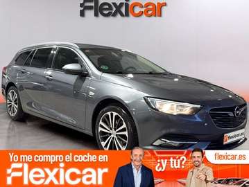 ST 1.6 CDTi 100kW Turbo D Innovation Aut