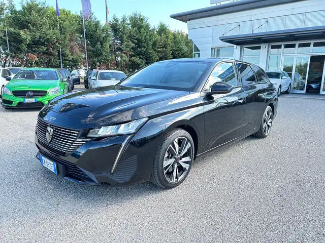 Peugeot 308 308 2022 SW  1.5 Bluehdi Allure s&s Aut.