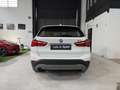BMW X1 xDrive 18d Weiß - thumbnail 5