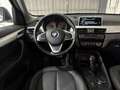 BMW X1 xDrive 18d Weiß - thumbnail 16