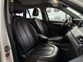 BMW X1 xDrive 18d Weiß - thumbnail 12