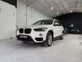 BMW X1 xDrive 18d Weiß - thumbnail 3