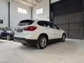 BMW X1 xDrive 18d Weiß - thumbnail 6