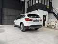 BMW X1 xDrive 18d Weiß - thumbnail 4