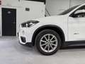 BMW X1 xDrive 18d Weiß - thumbnail 7