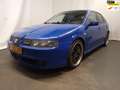 SEAT Leon 2.8 V6 Topsport 4 Bleu - thumbnail 1