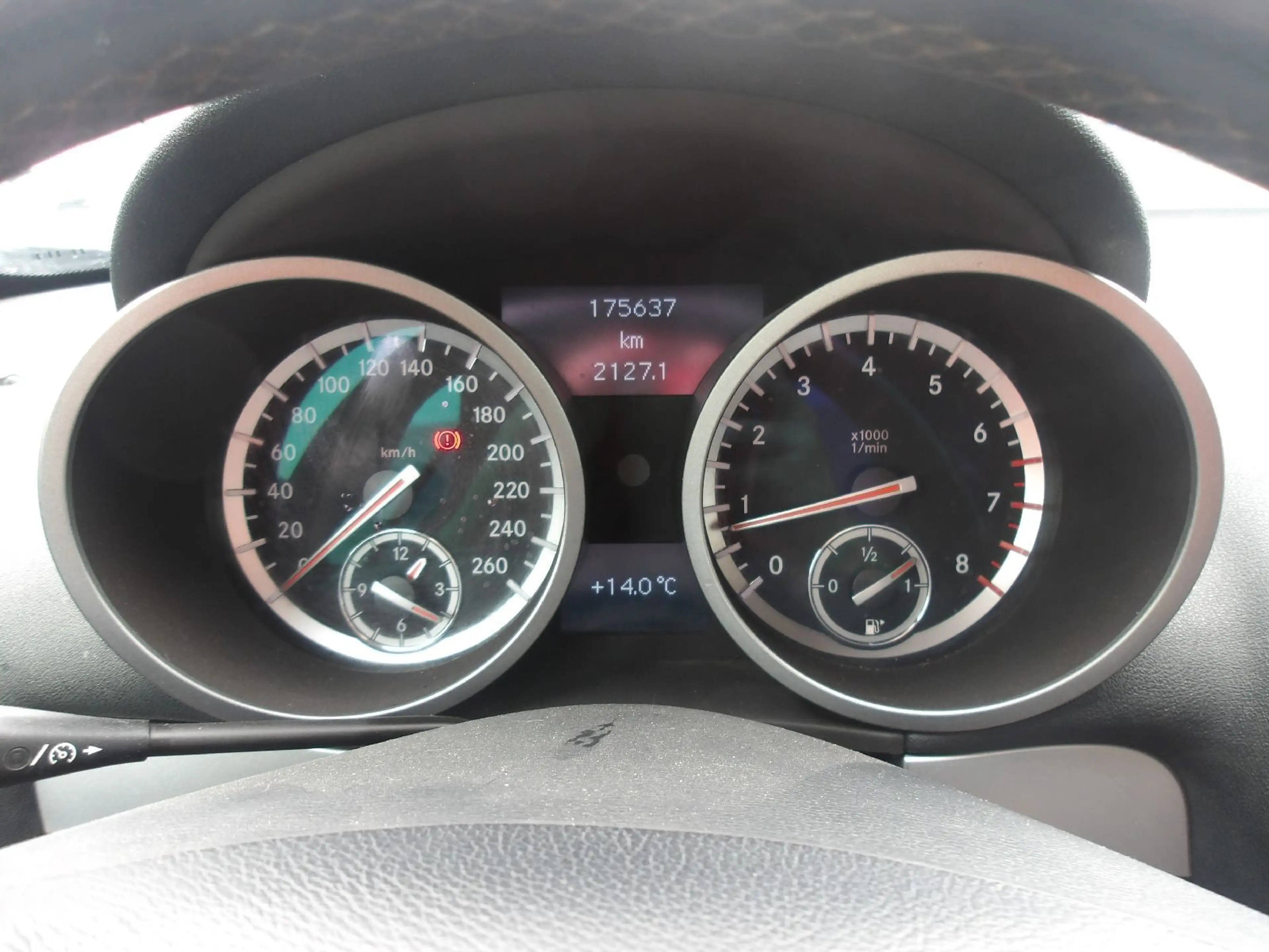 Mercedes-Benz SLK 200 — photo 14