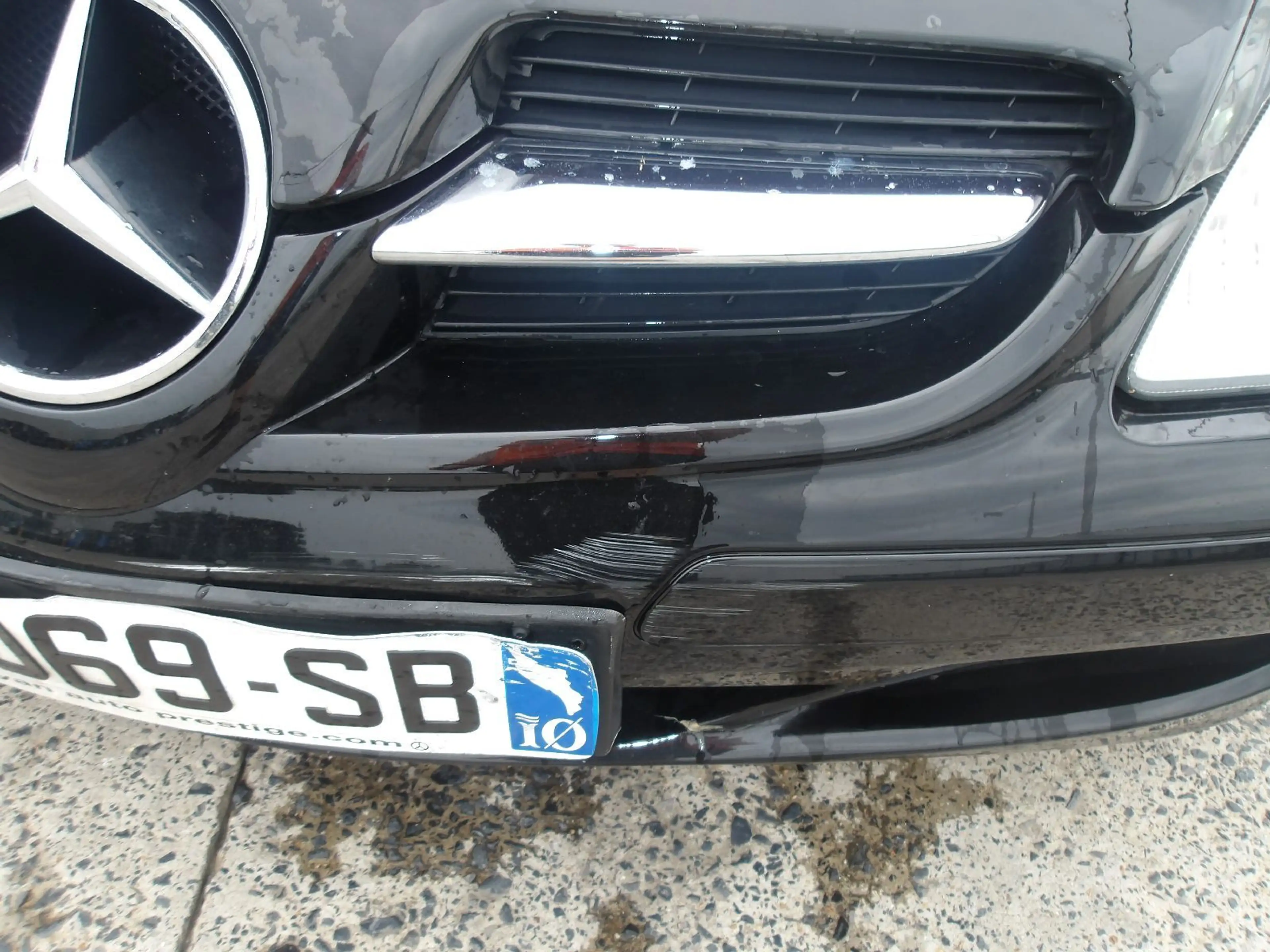 Mercedes-Benz SLK 200 — photo 10