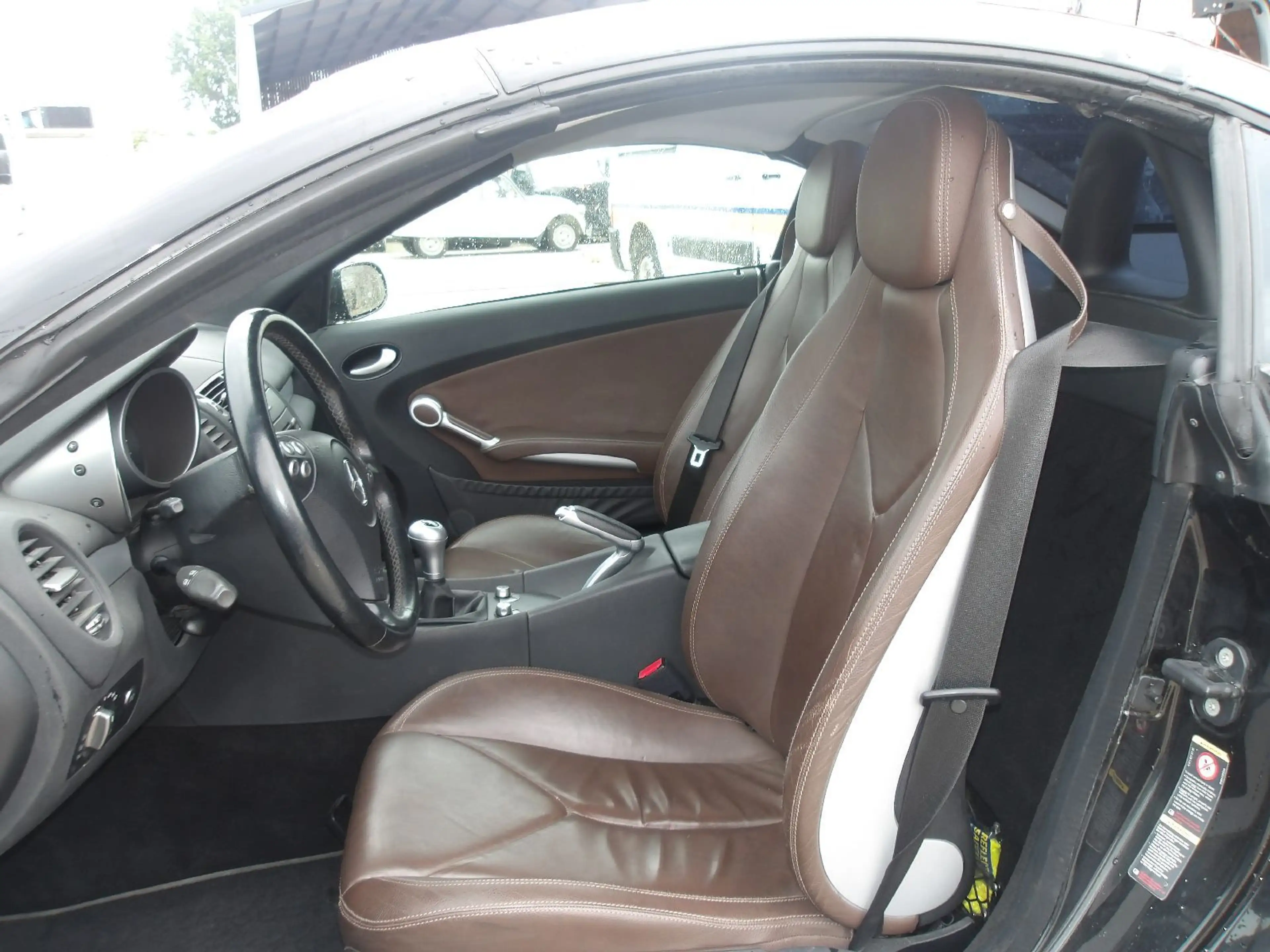 Mercedes-Benz SLK 200 — photo 13