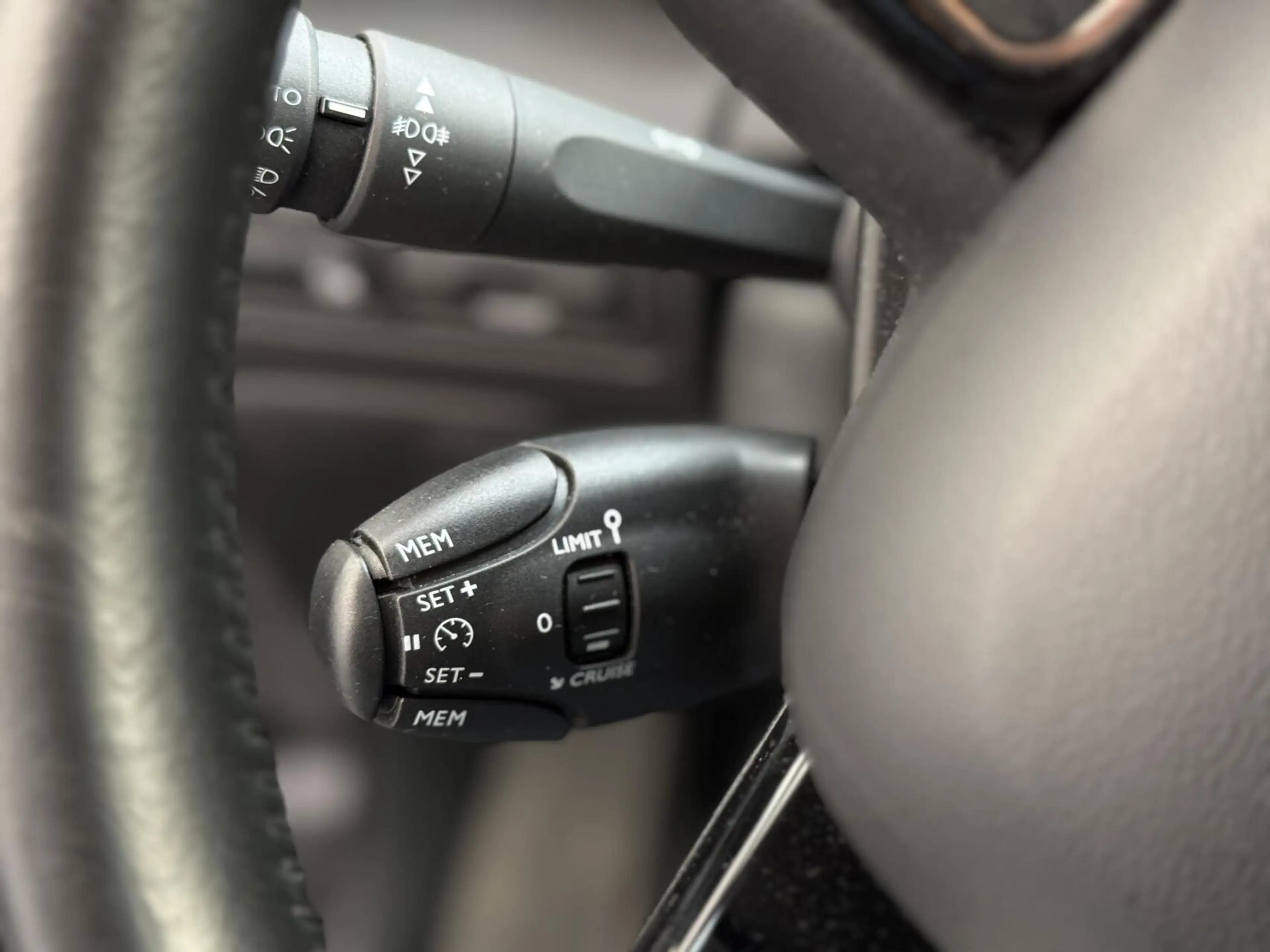 Citroen C3 Aircross Shine 1.2 | Automaat | Camera | Carplay — photo 13