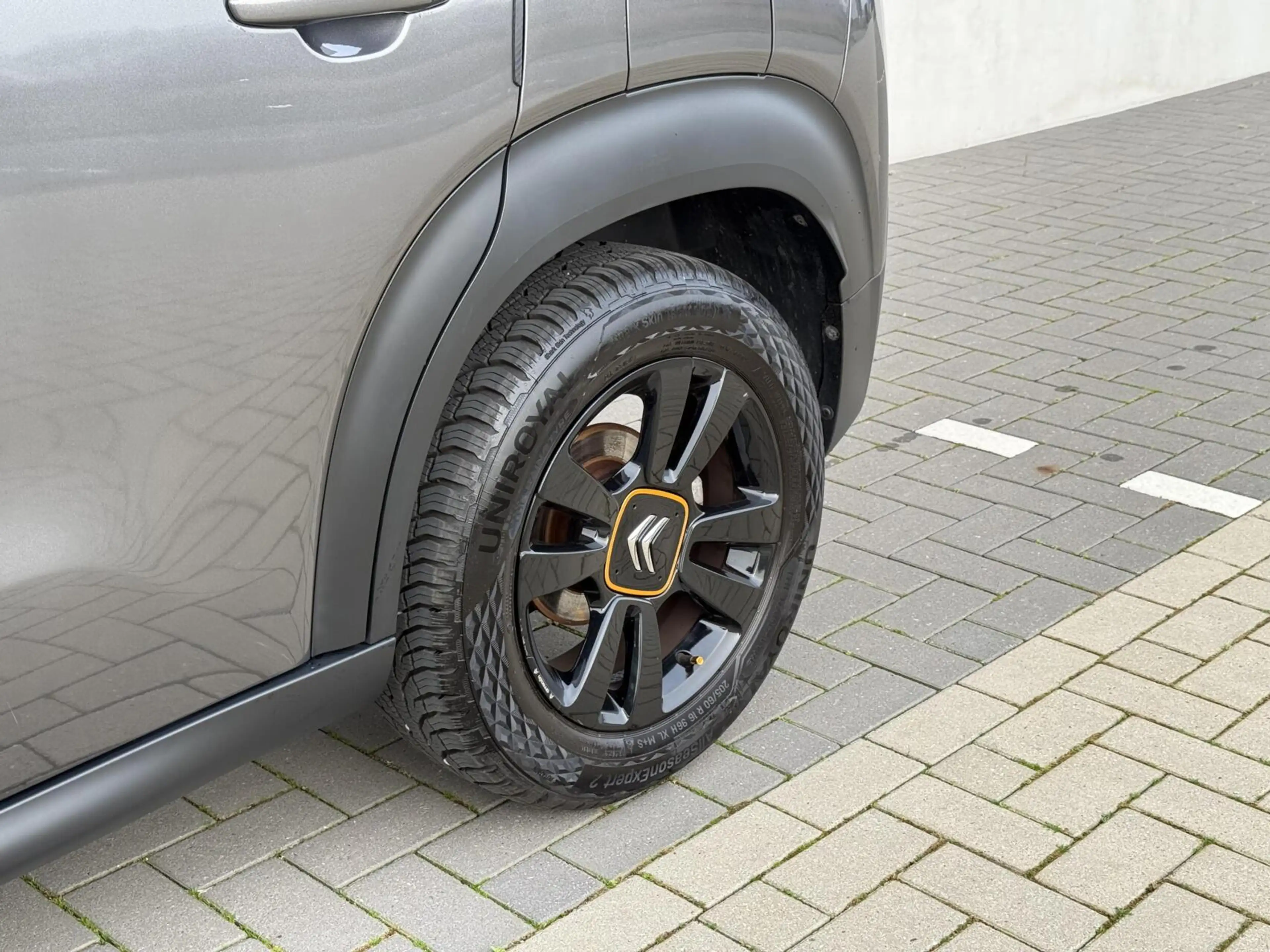 Citroen C3 Aircross Shine 1.2 | Automaat | Camera | Carplay — photo 15