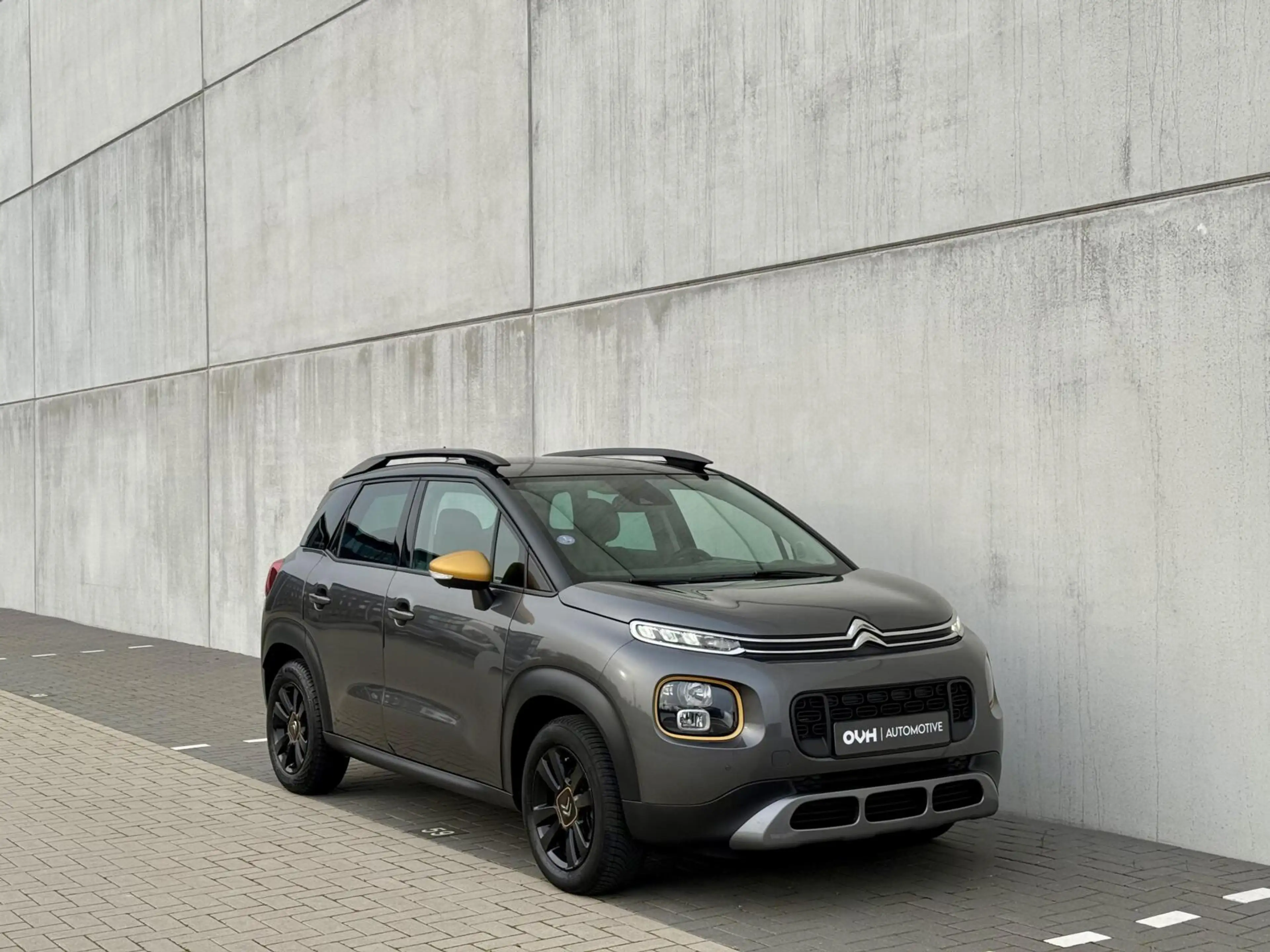 Citroen C3 Aircross Shine 1.2 | Automaat | Camera | Carplay — photo 6