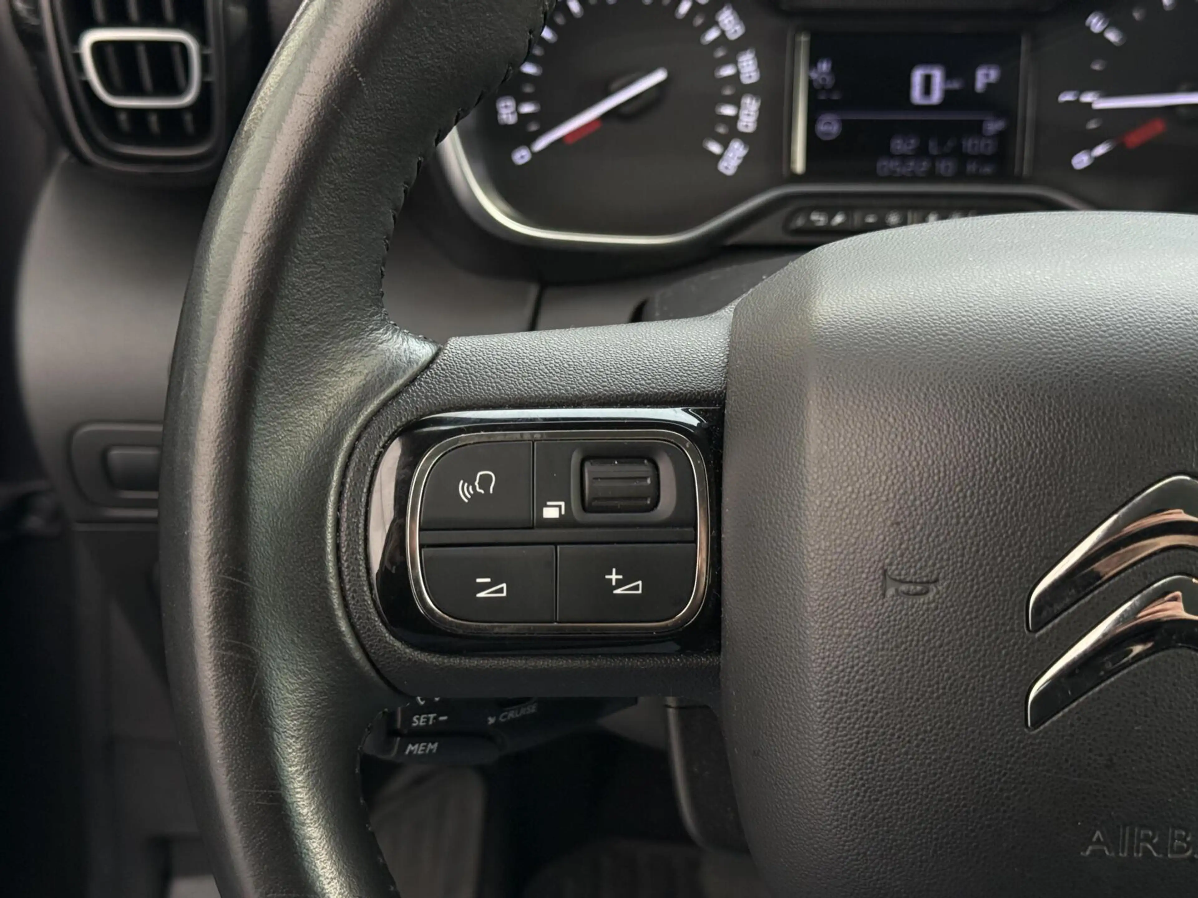 Citroen C3 Aircross Shine 1.2 | Automaat | Camera | Carplay — photo 11