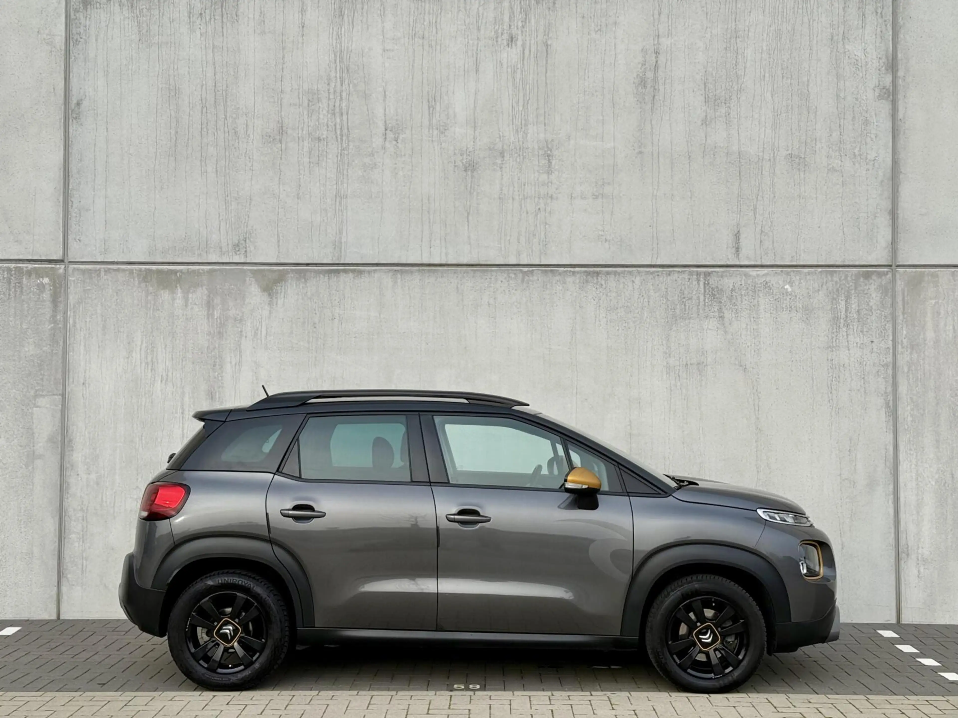 Citroen C3 Aircross Shine 1.2 | Automaat | Camera | Carplay — photo 5
