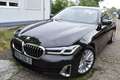 BMW 530 d Lim. Luxury Line LASER Head Up 4 Zone Schwarz - thumbnail 1