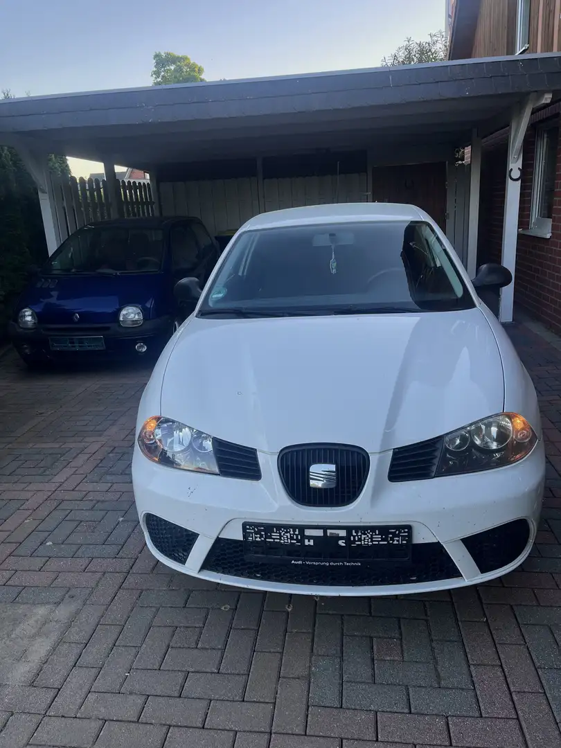 SEAT Ibiza 1.2 12V Amaro - 1