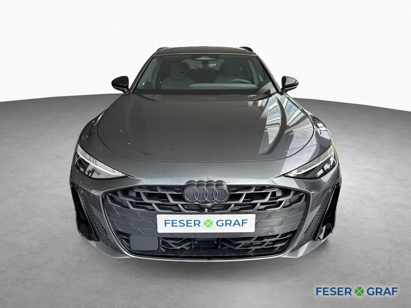 Audi A6 Avant ed. one TDI qu. 150kW S tr. *Tech plus* Grau - 2