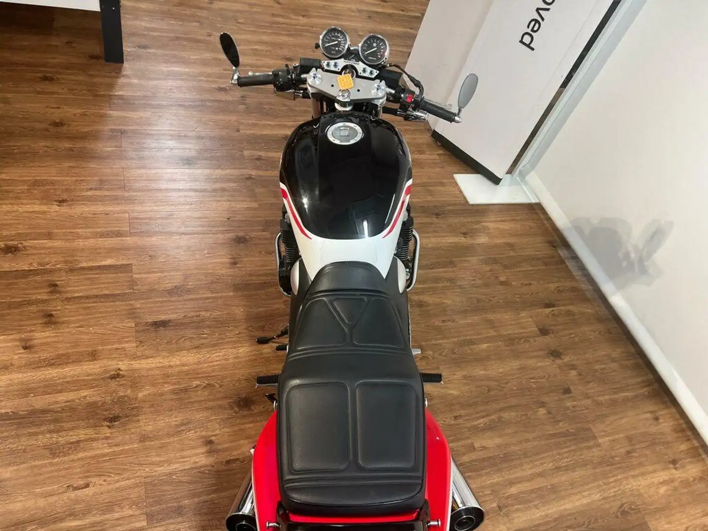 Yamaha XJR 1300 XJR 1300 - 2