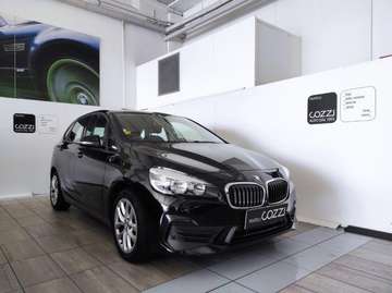 - 225xe Active Tourer iPerformance Business