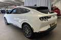 Ford Mustang Mach-E GT Extended AWD 98 kWh Blanc - thumbnail 7