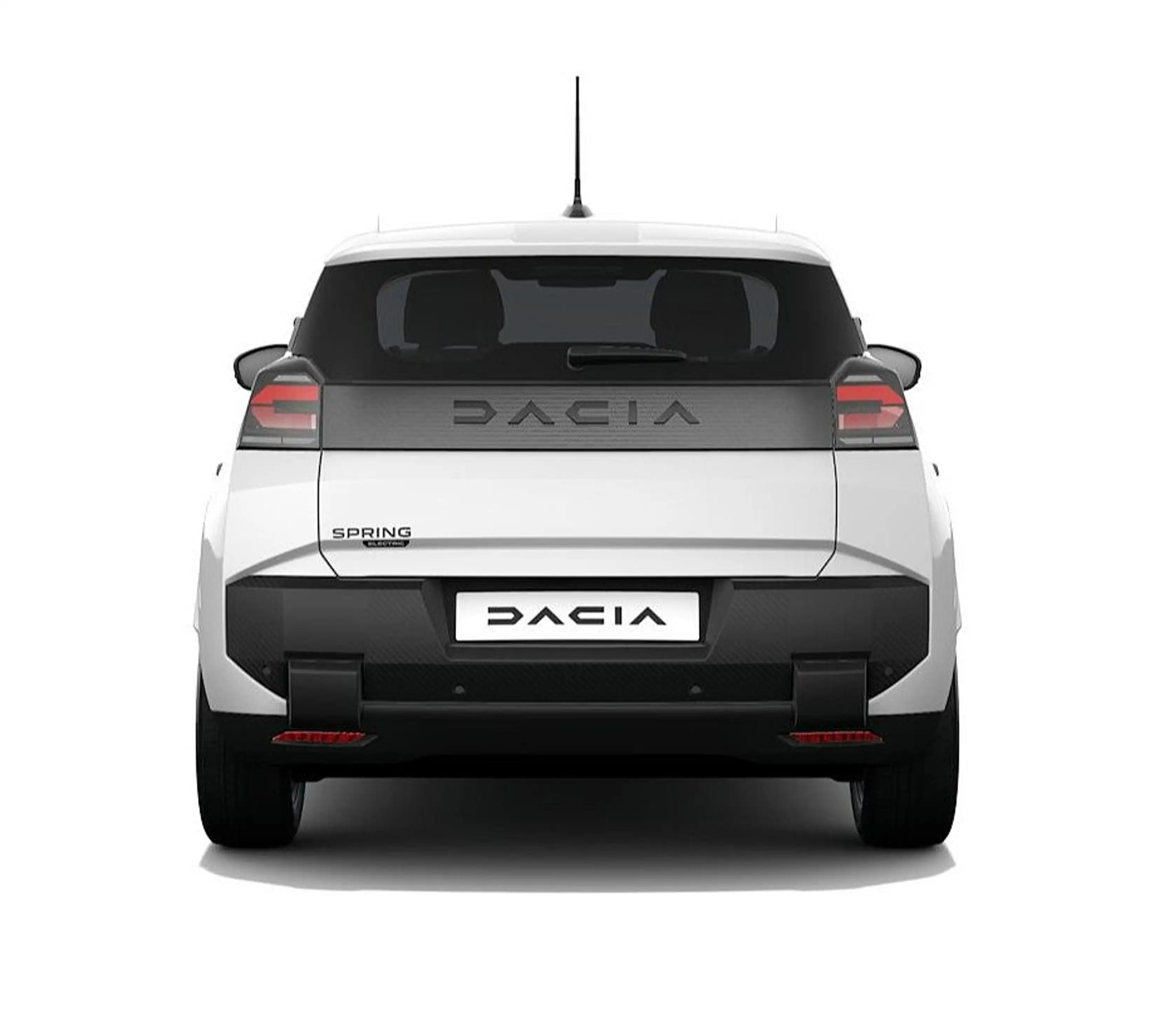 Dacia Spring Expression 80 EPH hi LED Klima el. Parkbremse — photo 5