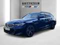 BMW 330 e xDrive Touring / Hybrid / UPE 82.170€ Blau - thumbnail 2