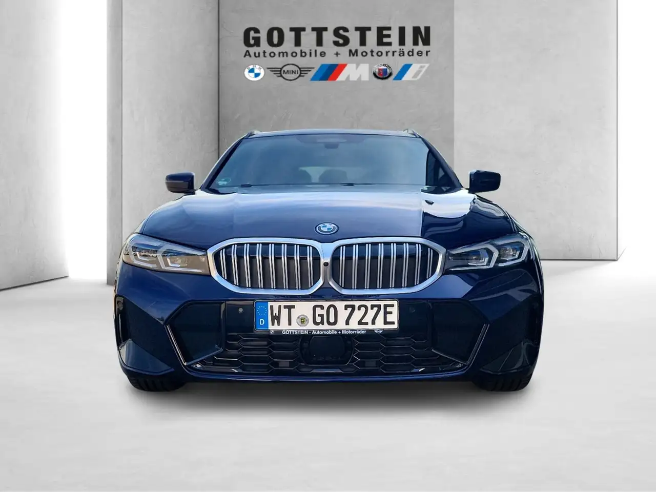 BMW 330