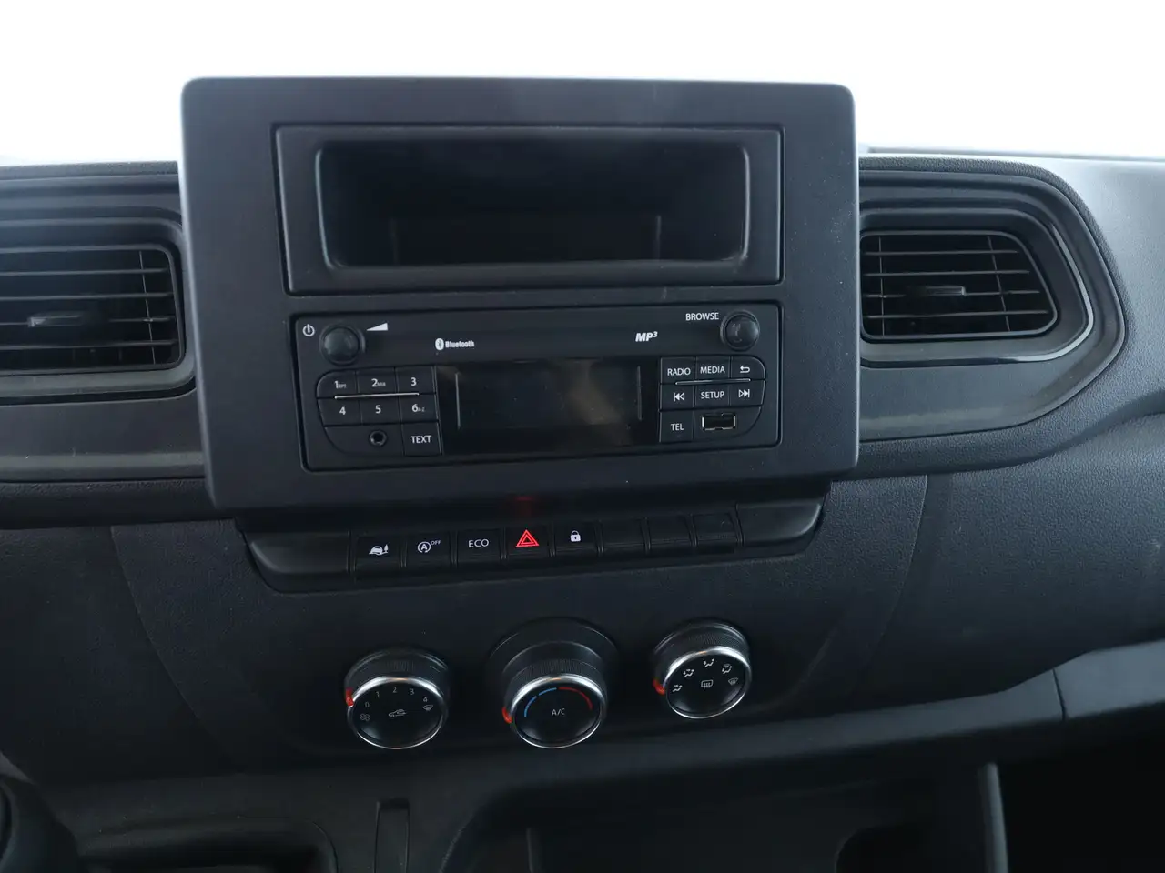 Renault Master Kasten L2H2 dCi 150 3,5t AHK/Dachträger mit Leiterlift, миниатюра 15