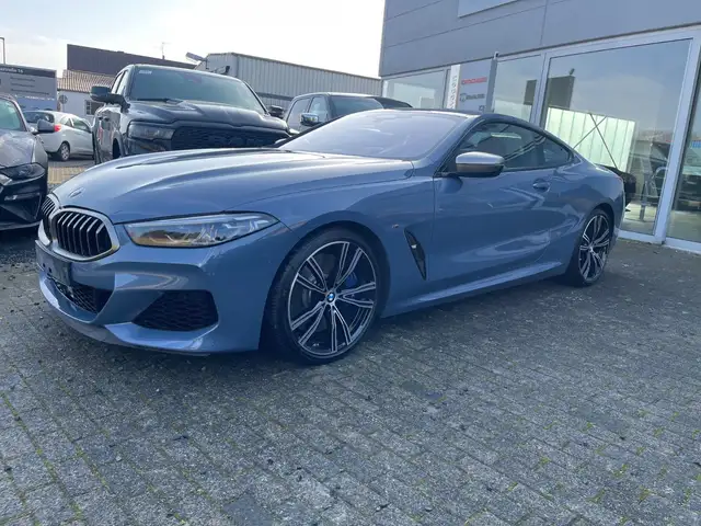 BMW M850 i xDrive*1.Hand*Orig 16Tkm*