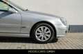 Mercedes-Benz CLK 200 CLK Coupe NAVI*AUTOMATIK*SITZHEIZUNG Silber - thumbnail 5
