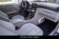 Mercedes-Benz CLK 200 CLK Coupe NAVI*AUTOMATIK*SITZHEIZUNG Silber - thumbnail 13