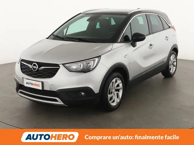 Opel Crossland X 1.2 INNOVATION