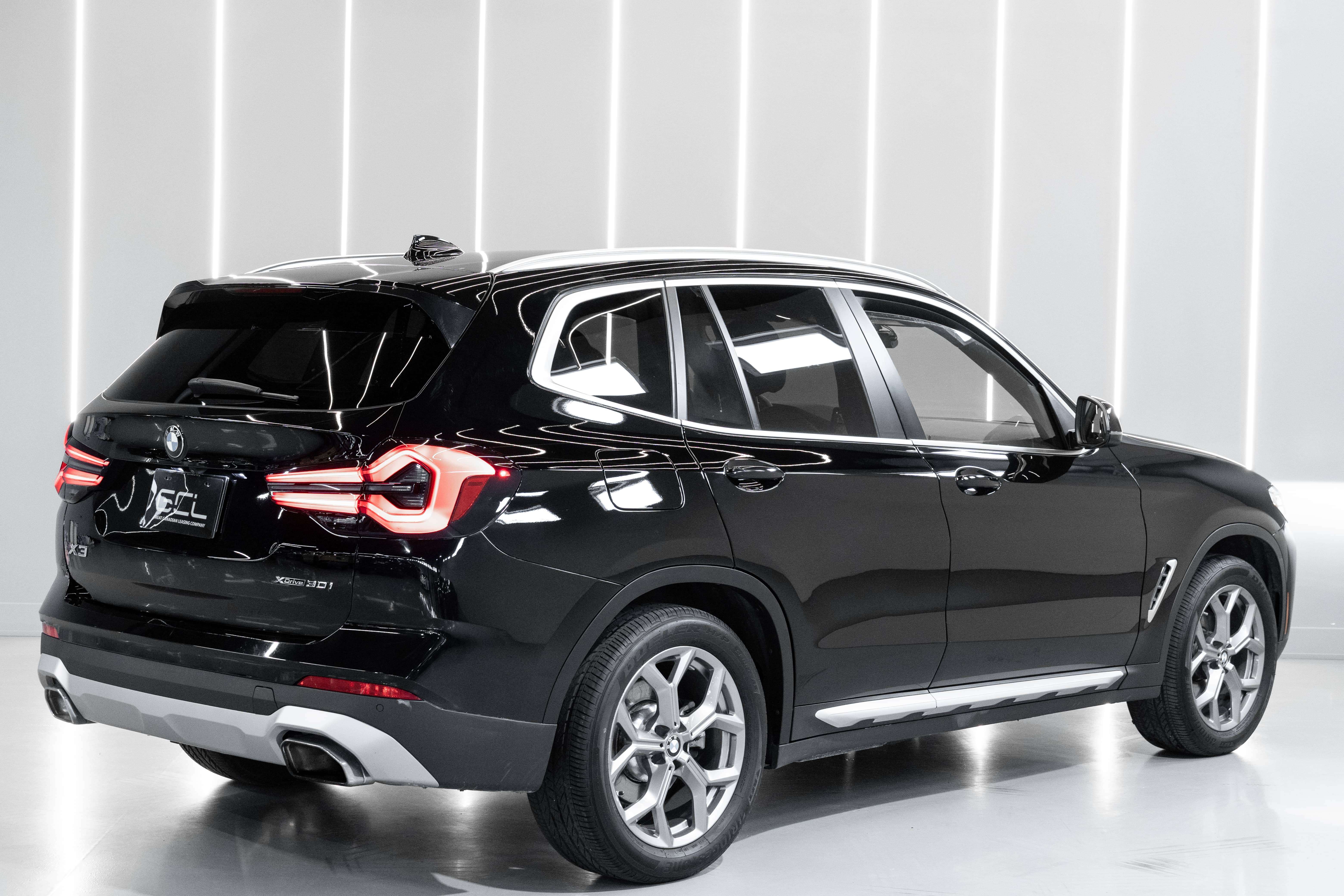 2024 BMW X3 xDrive --- CRUISE CONTROL/LANE DEPARTURE WARNING — снимка 1