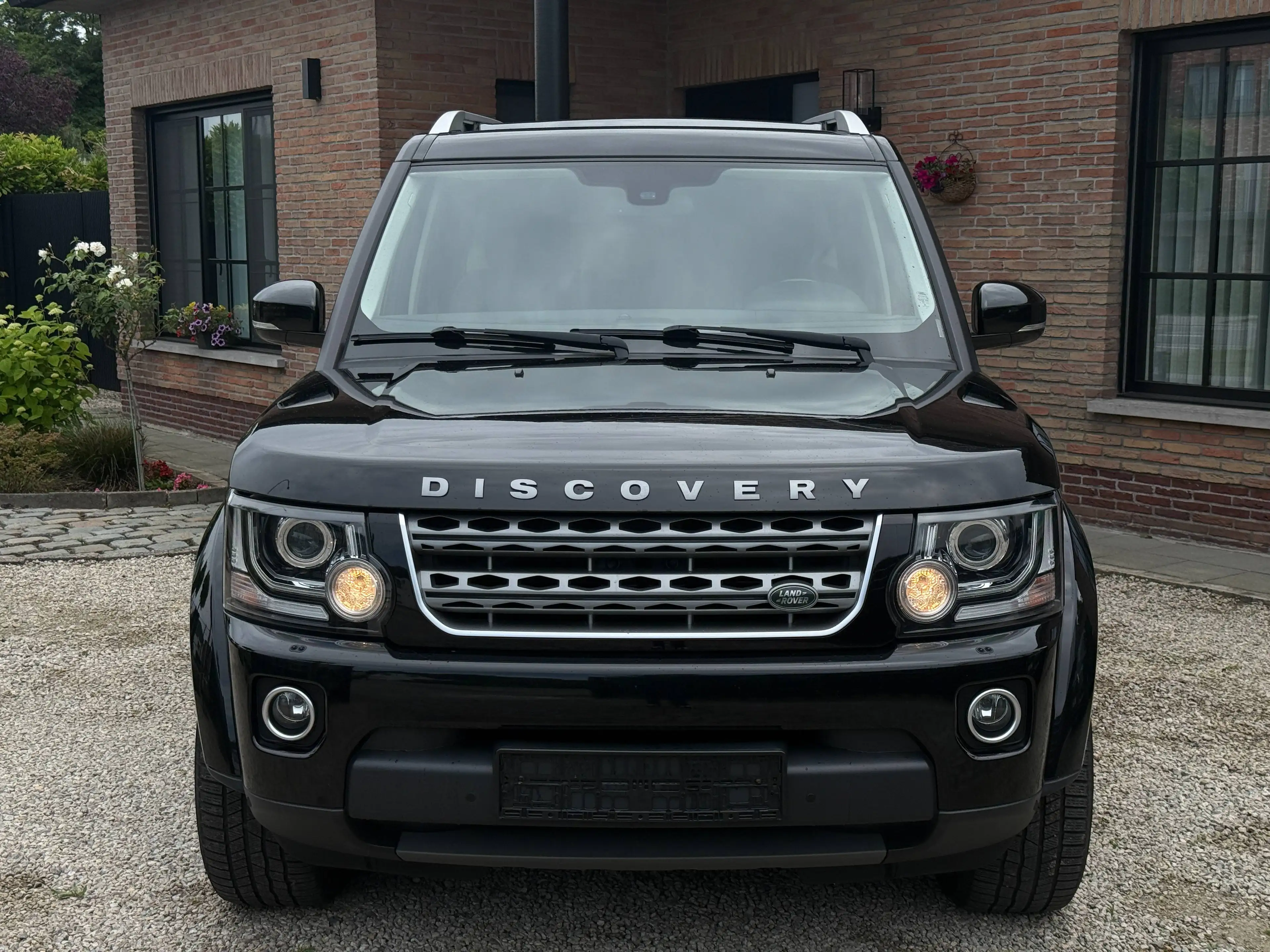Land Rover Discovery Discovery 3.0 TdV6 / Full Service History / Lichte Vracht — photo 5