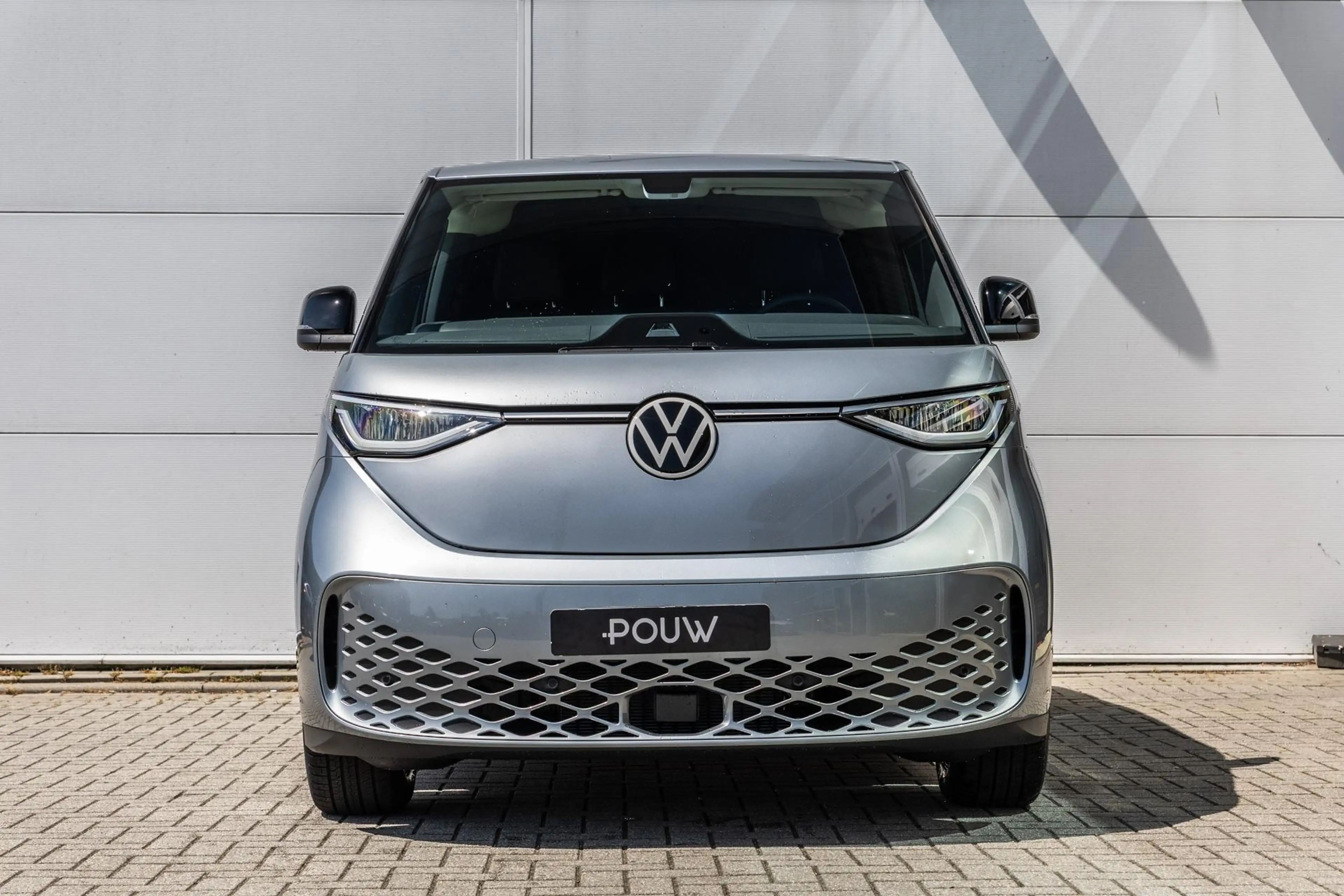 Volkswagen ID. Buzz Cargo 286pk 79 kWh | Assistance Pakket Plus | Multimedia — photo 8