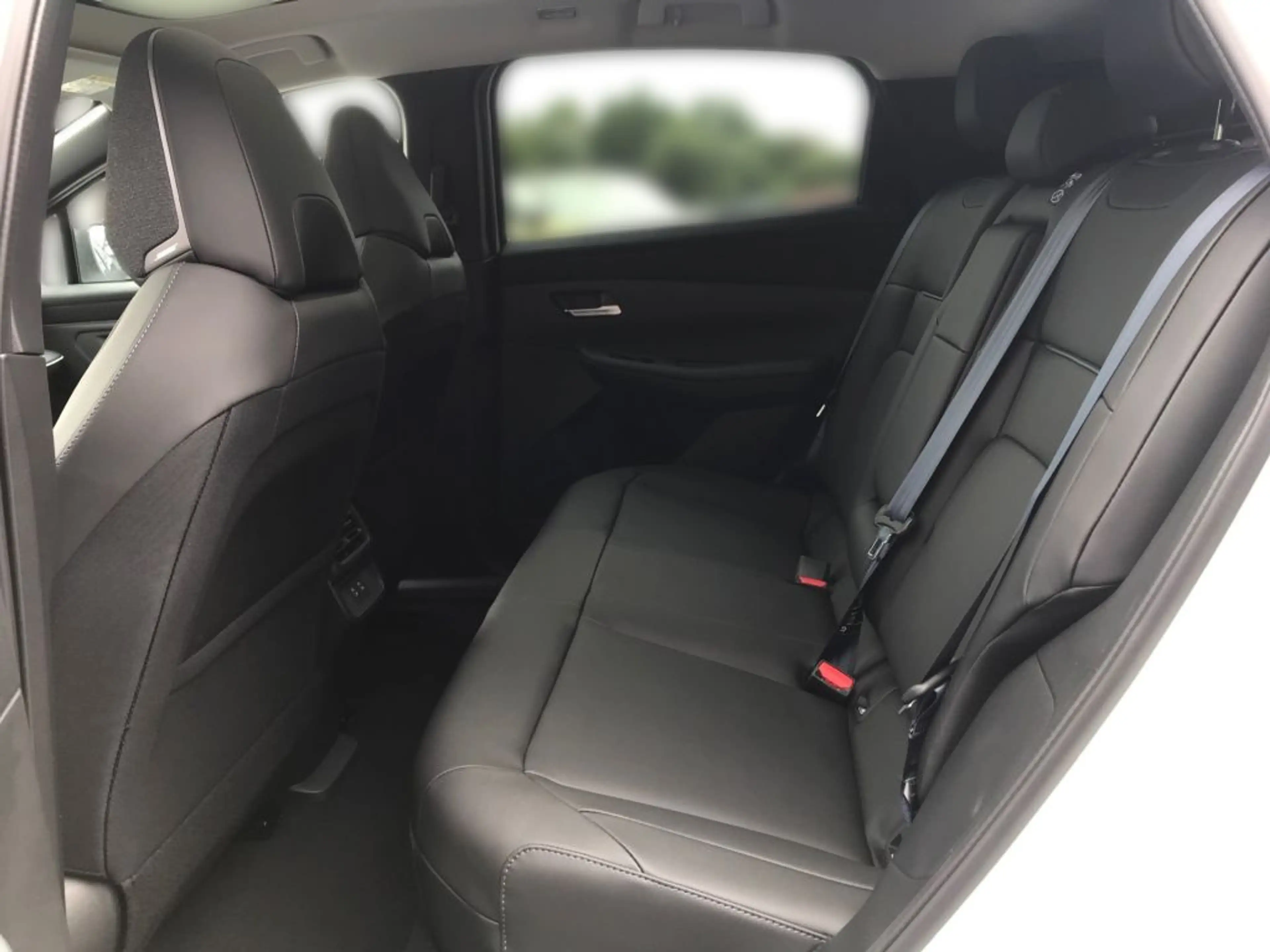 Nissan Leaf 75 kWh Evolve (ZE2) — photo 11