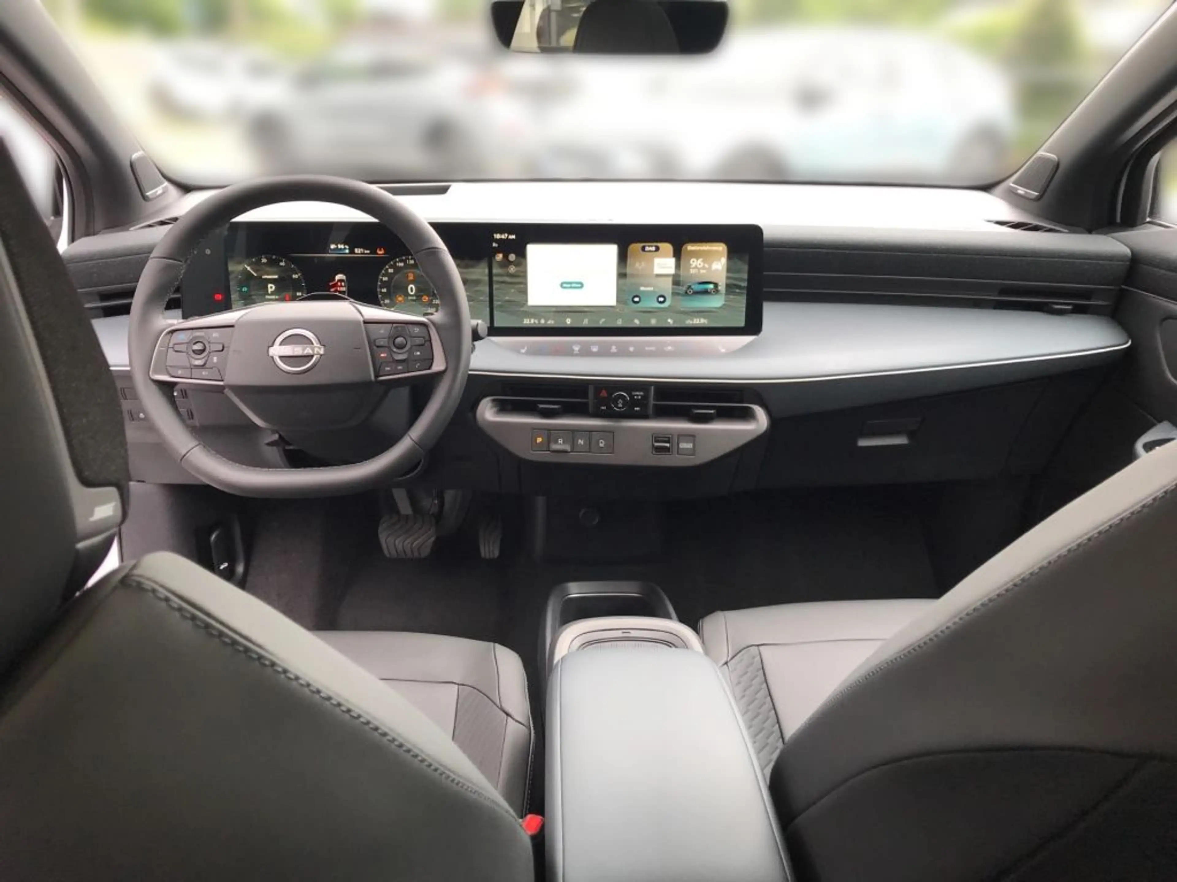 Nissan Leaf 75 kWh Evolve (ZE2) — photo 10