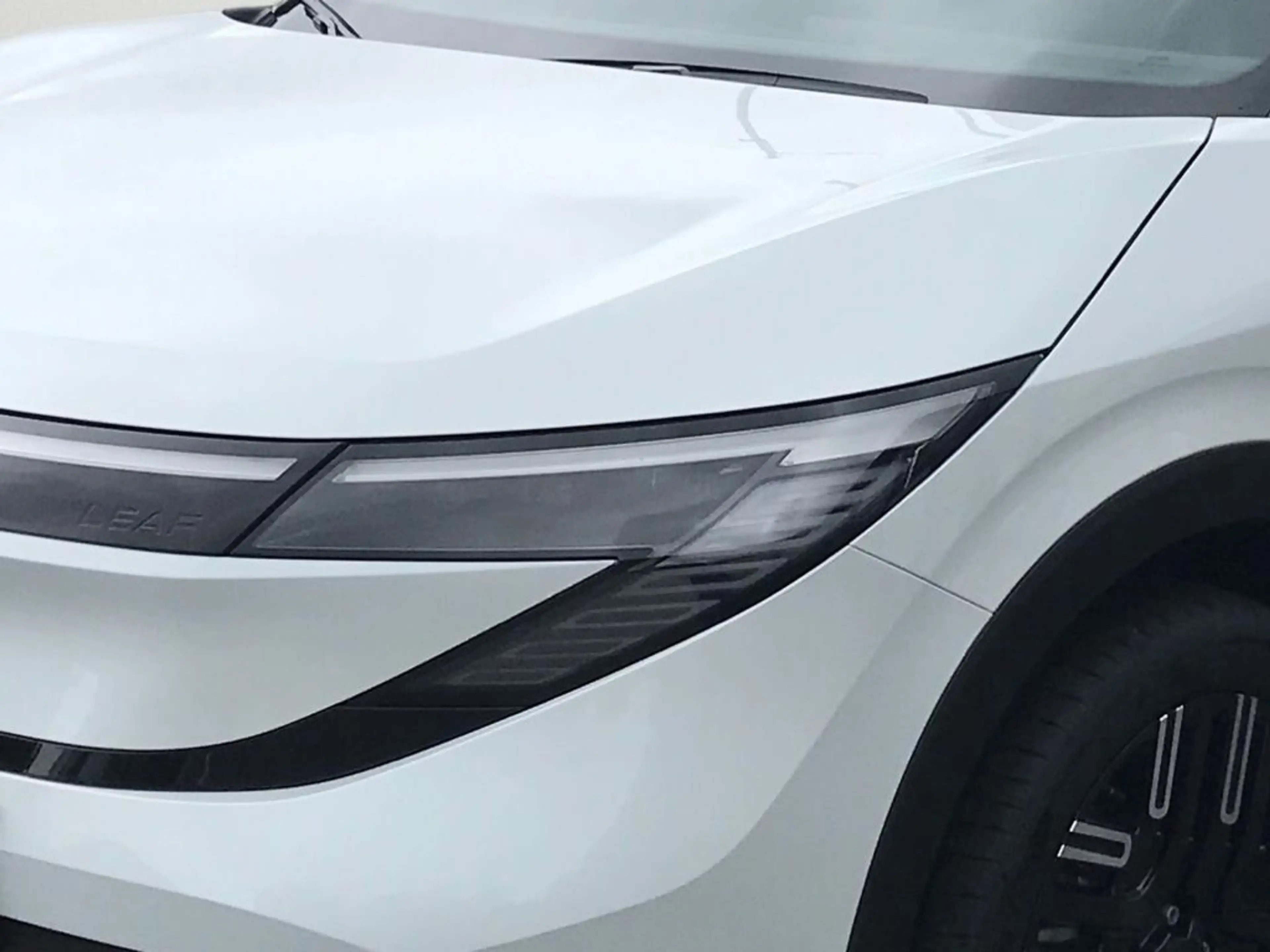 Nissan Leaf 75 kWh Evolve (ZE2) — photo 5